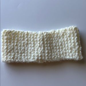 Knit Ear Warmer